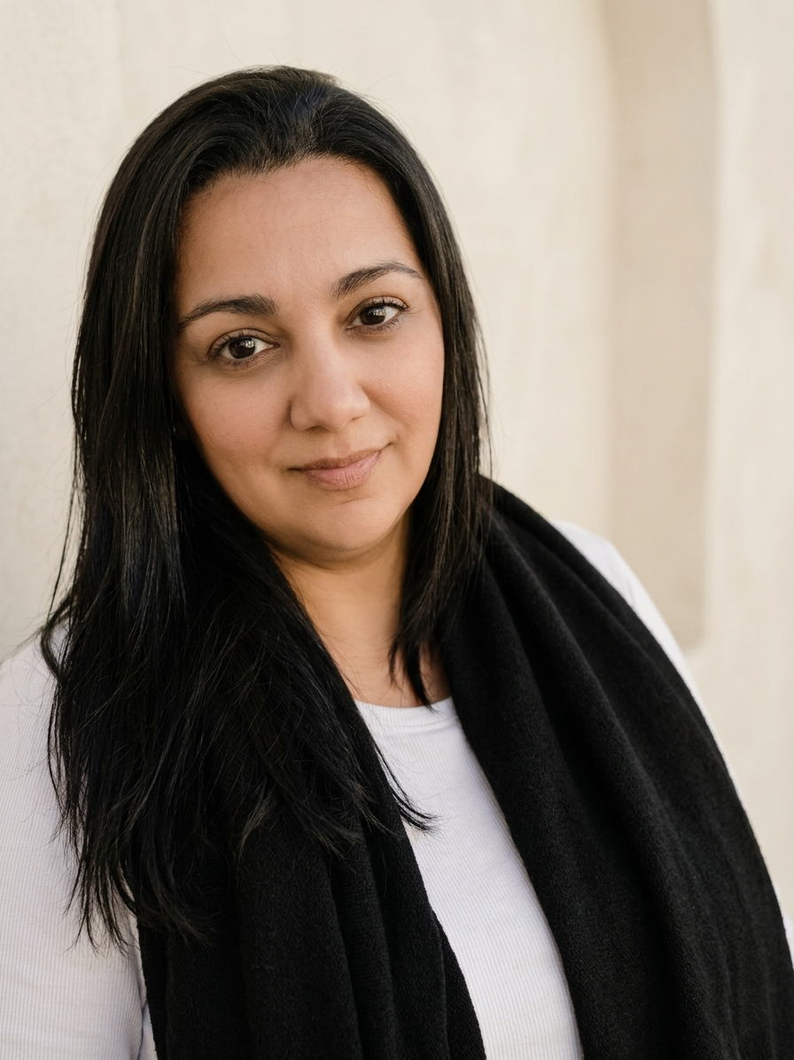 Samira Lodi